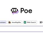 From ChatGPT to JesusReplika: How Poe Makes AI Chatbots Easy to Find and Use