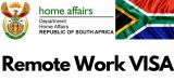 Remote Work Visa South Africa