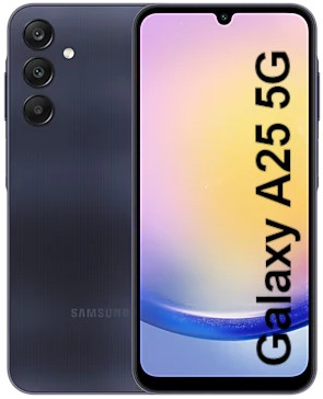 Samsung Galaxy A25