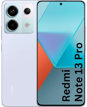 Xiaomi Redmi Note 13 Pro