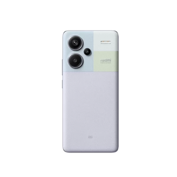 Redmi Note 13 Pro+ 5G (512GB, 12GB) - Image 5