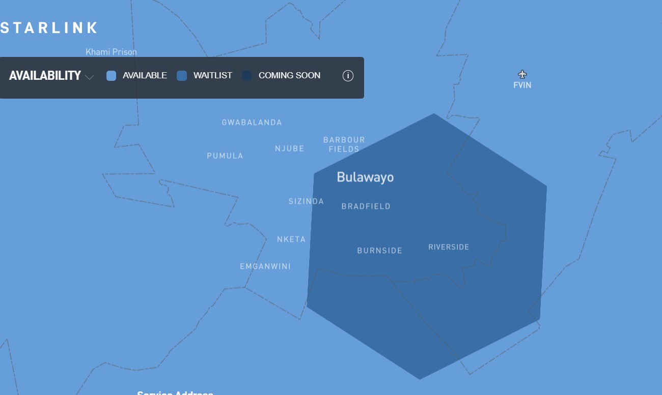 Starlink Sold Out in Bulawayo: What You Need to Know