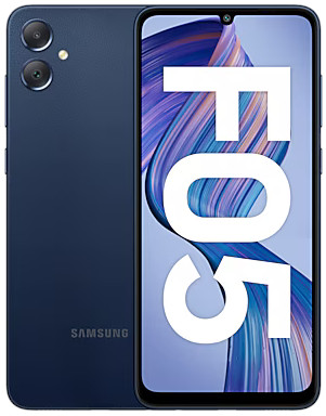 Samsung Galaxy F05