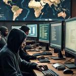 Cybercrime in Zimbabwe