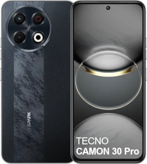 Tecno Camon 30 Pro