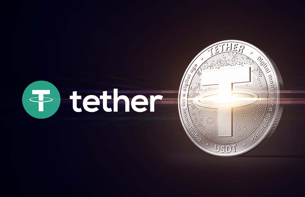 Tether USDT