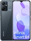 Infinix Smart 6+ (32GB, 2GB)