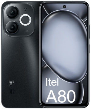 itel A80