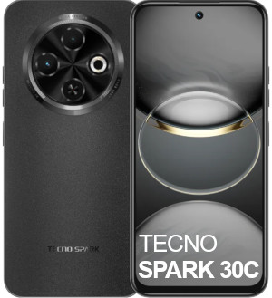 Tecno Spark 30c