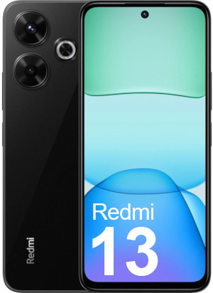 Redmi 13