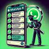 Meta CEO, Zuckerberg, reminds us how law enforcement can read your encrypted WhatsApp messages