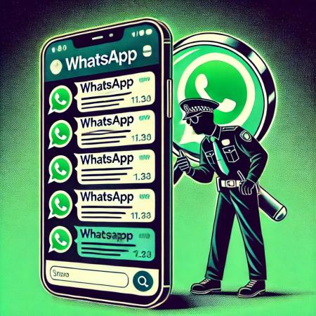 Meta CEO, Zuckerberg, reminds us how law enforcement can read your encrypted WhatsApp messages