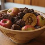 Beef, Apples, or Bitcoin? Why SA Reserve Bank Governor’s Reserve Asset Roast Misses the Mark