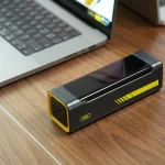 AOHi Starship: The Power Bank That Can Charge Your Laptop and Power Your Router