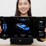 This is Samsung’s vision for folding and rolling form factors for phones and tablets