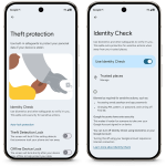 Google’s Identity Check Feature Aims to Combat Device Theft on Android