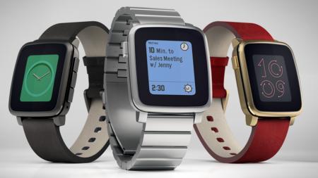 The Return of Pebble Smartwatches: Long Battery Life and E-Paper Screens Are Back