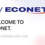 The My Econet app makes managing your account convenient. Highly recommended