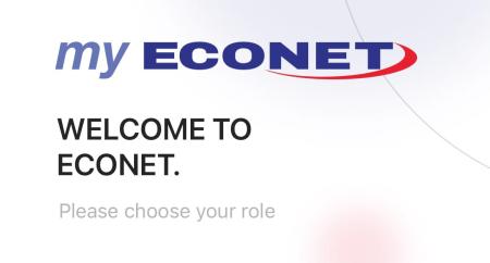 The My Econet app makes managing your account convenient. Highly recommended