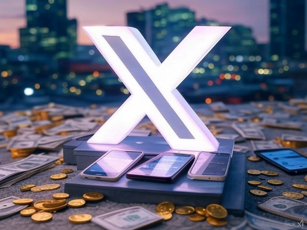 X Twitter Takes On Mobile Money With Visa Partnership Is This The X Twitter Takes On Mobile Money With Visa Partnership Is This The