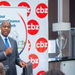 347 CBZ Employees Jobless as Bank Lays Off Quarter of its Staff