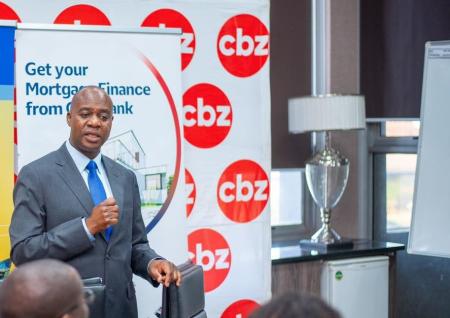 347 CBZ Employees Jobless as Bank Lays Off Quarter of its Staff