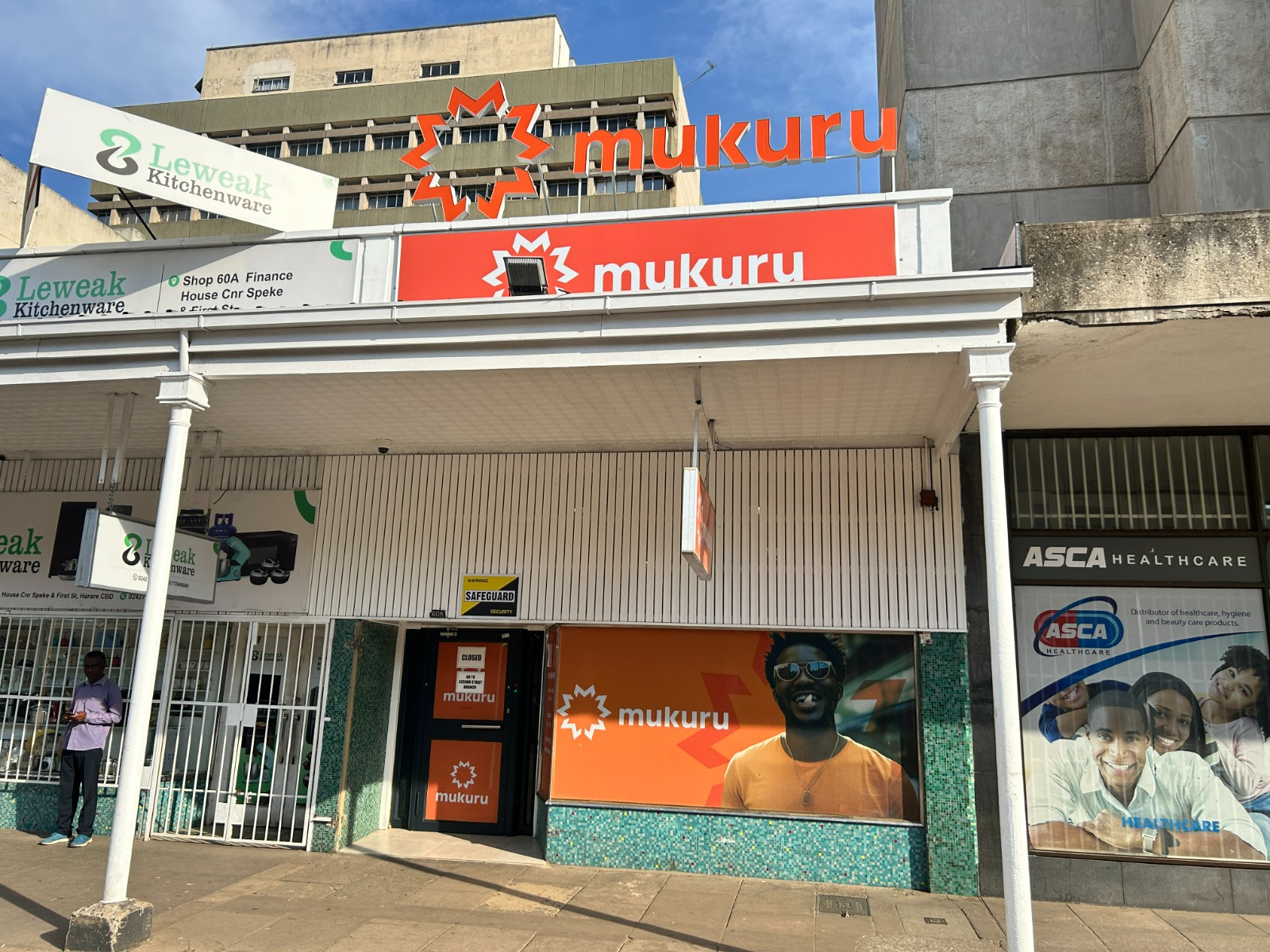 20 Years of Mukuru: The Milestones That Shaped Its Journey