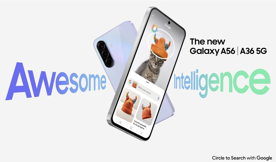 Samsung Galaxy AI