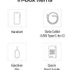 Samsung M16 5G (128GB, 4GB) - Image 2