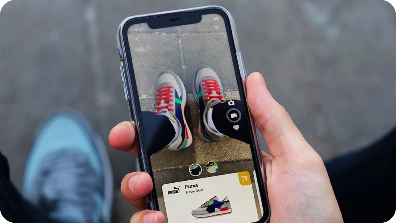 [Event] Discover AR: Demystifying Augmented Reality for Everyday Innovation