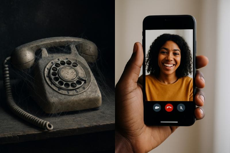 Yes, Landlines Still Exist — And They’re Changing in Zimbabwe - Techzim