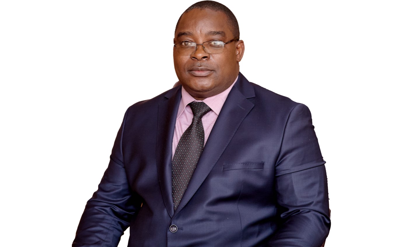 Garainashe Changunda POSB CEO