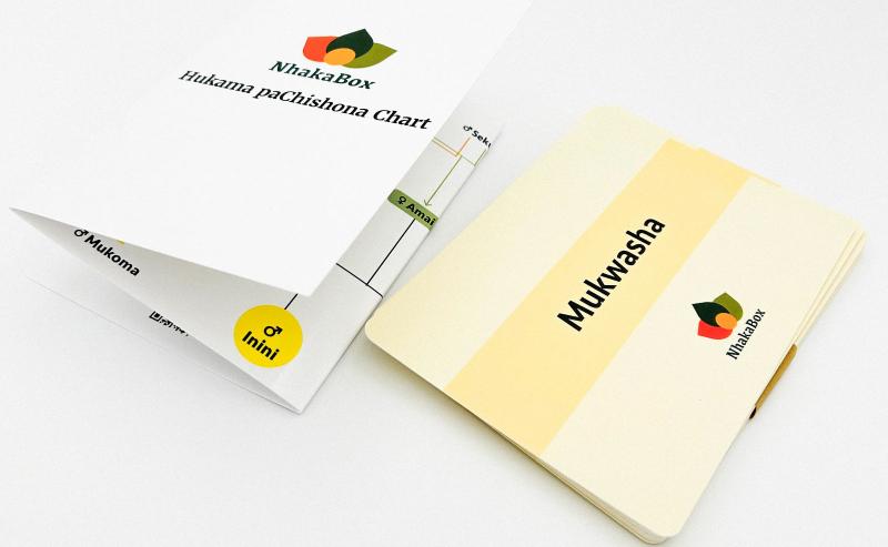 Mukwasha Relationship NhakaBox