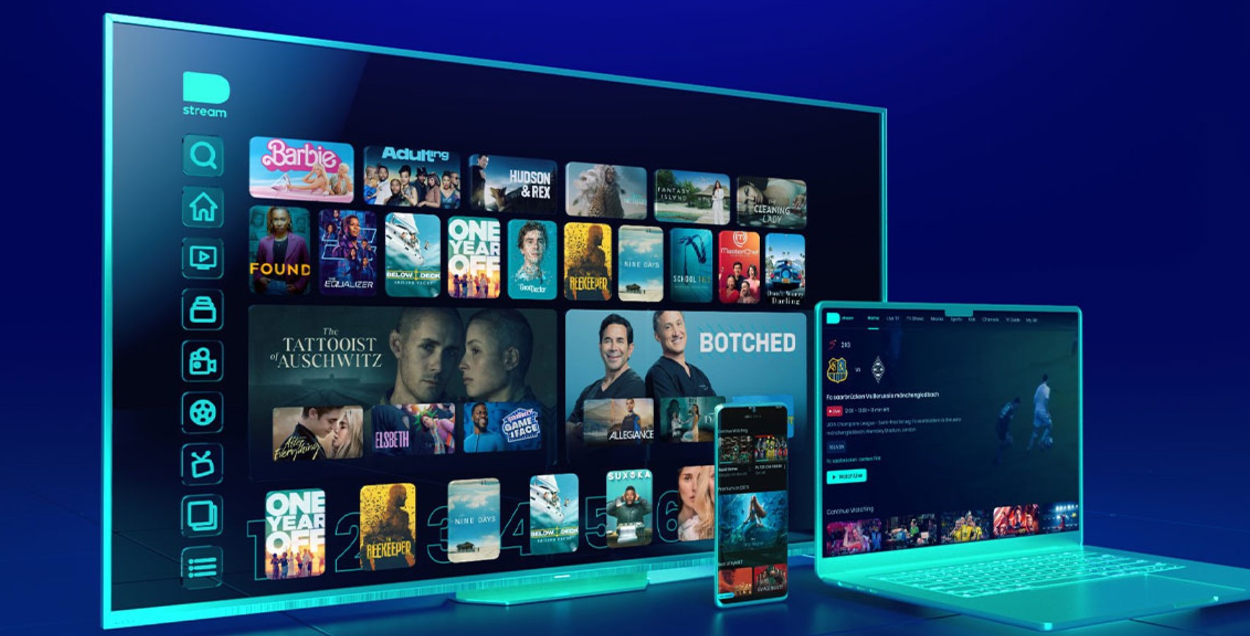 DStv Increases Some Prices