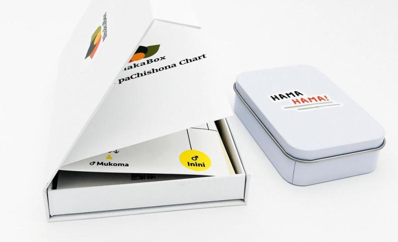 NhakaBox Hukama Chart and Hama Hama Game