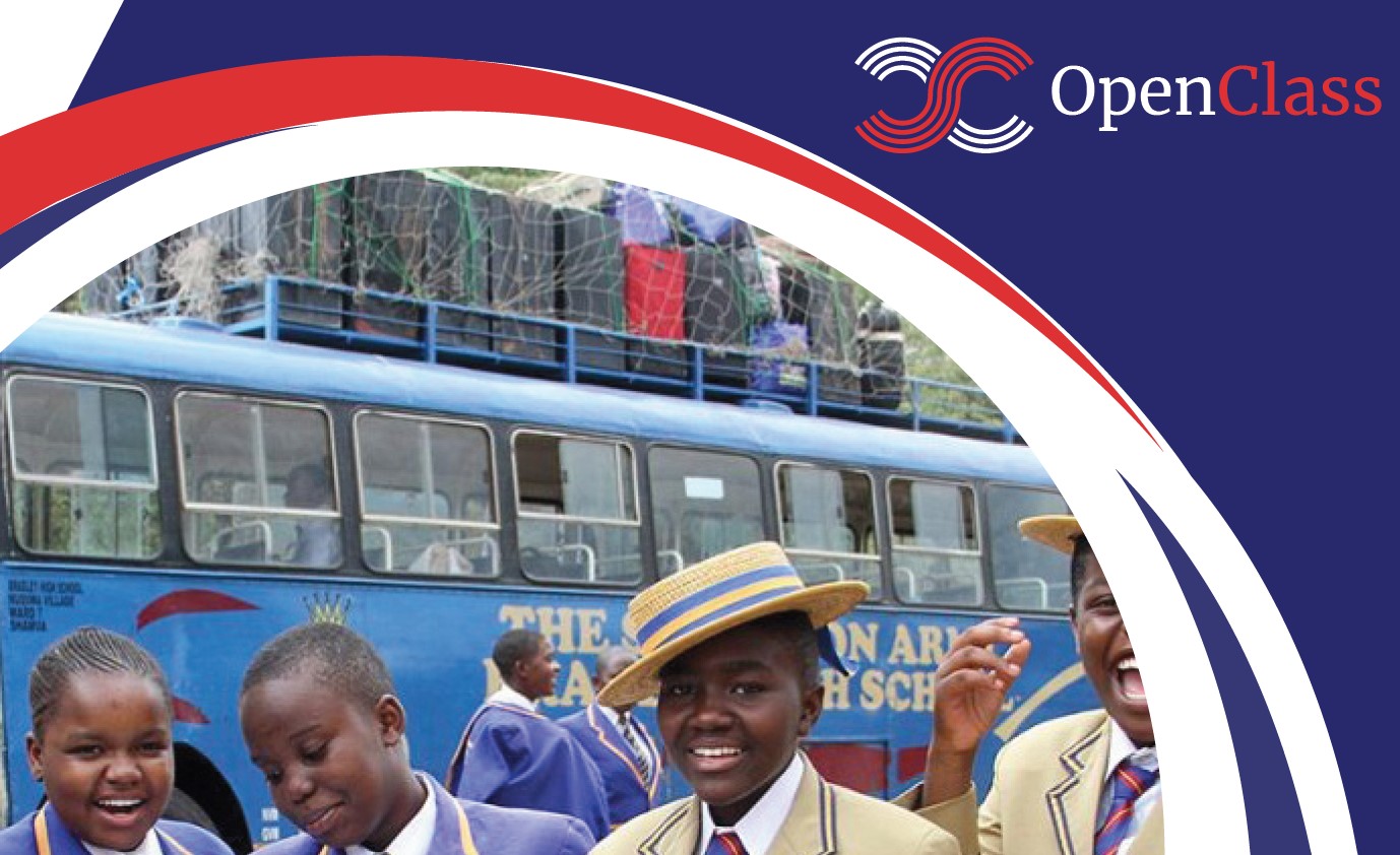Open Class: The Edtech Startup Helping Zimbabwean Parents Navigate The School Maze