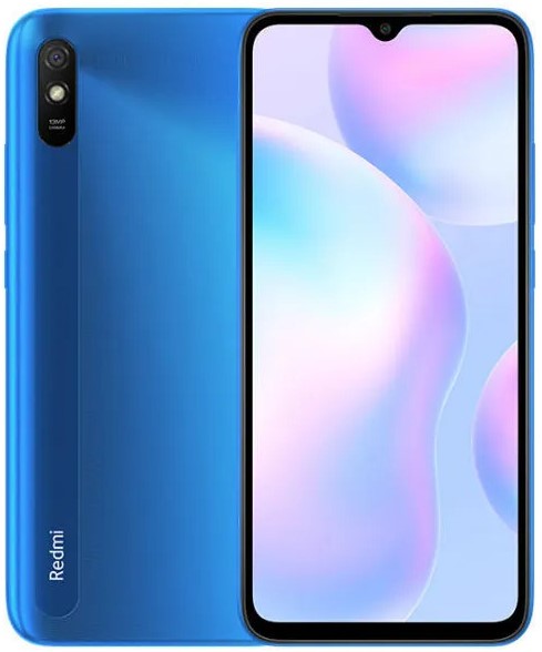 Redmi 9a