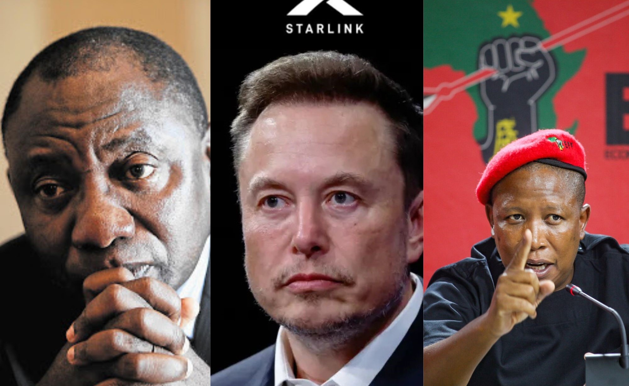 Starlink Licensing in South Africa: Government Makes Move to Relax BEE Conditions For Elon Musk