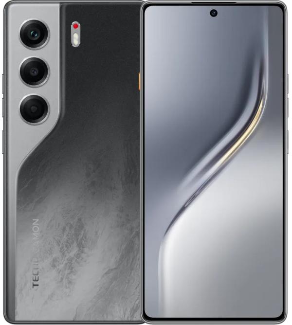 Tecno Camon 40 (256GB, 8GB) - Image 4