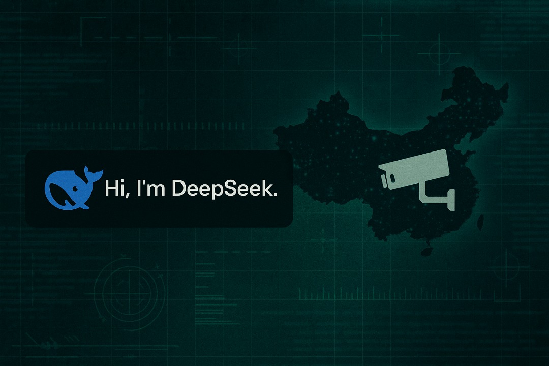 DeepSeek Accused of Helping Chinese Military Evade US Tech Bans