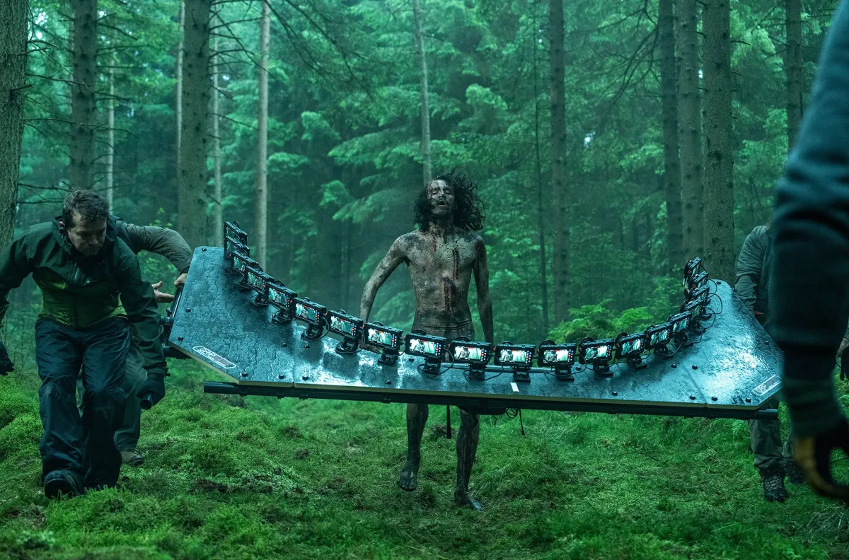 20-iPhone Rig Good Enough for Hollywood in Horror Film—What’s Your Excuse?