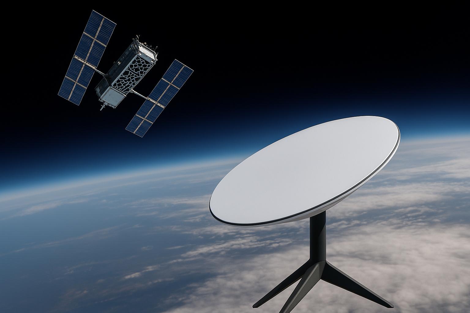 Starlink launched more satellites yesterday. So, is Harare back online? Not quite