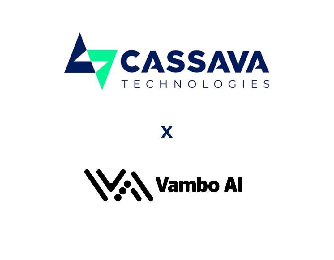 Cassava strikes again — this time with Vambo AI to build Africa’s own ChatGPTs
