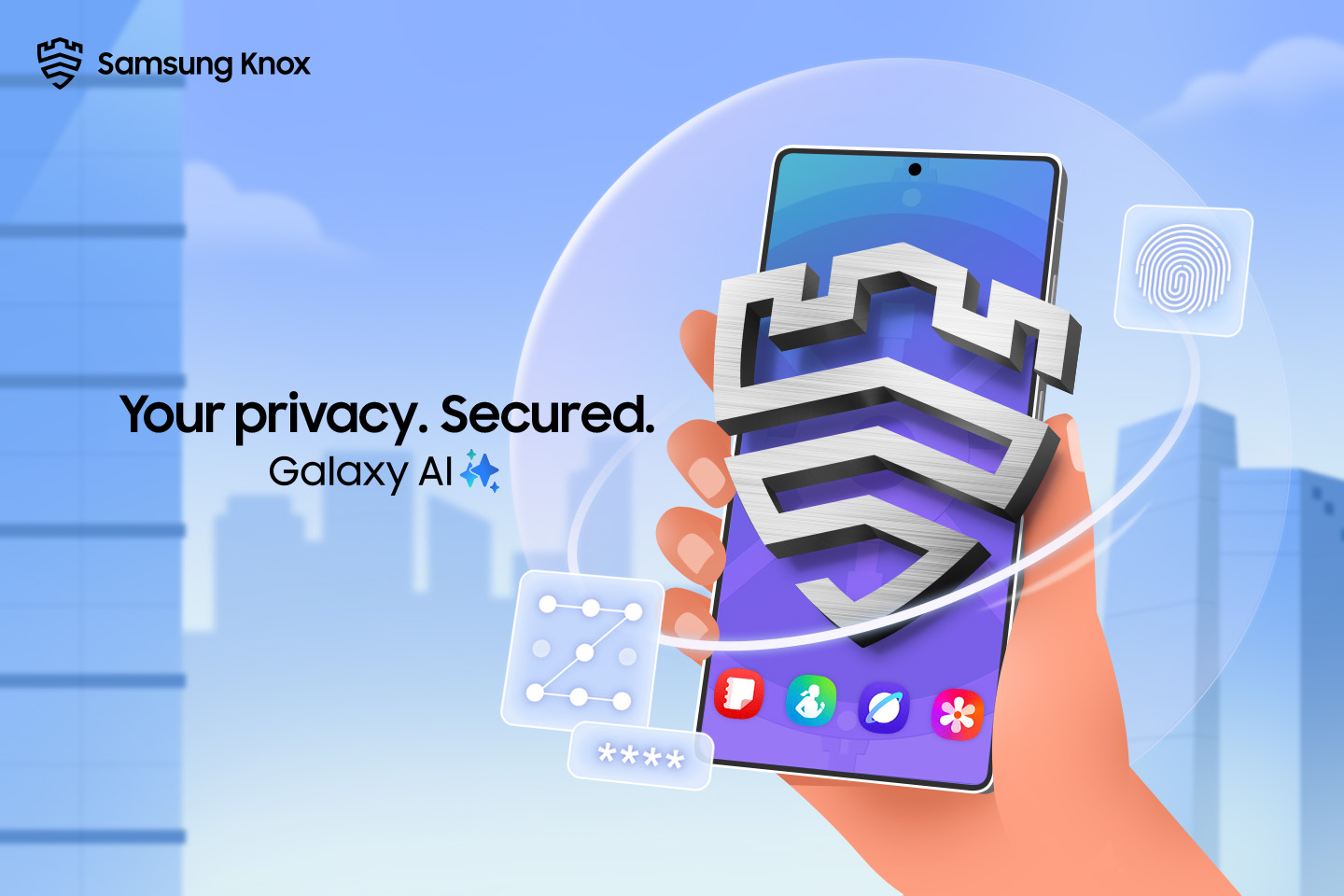 Samsung Knox