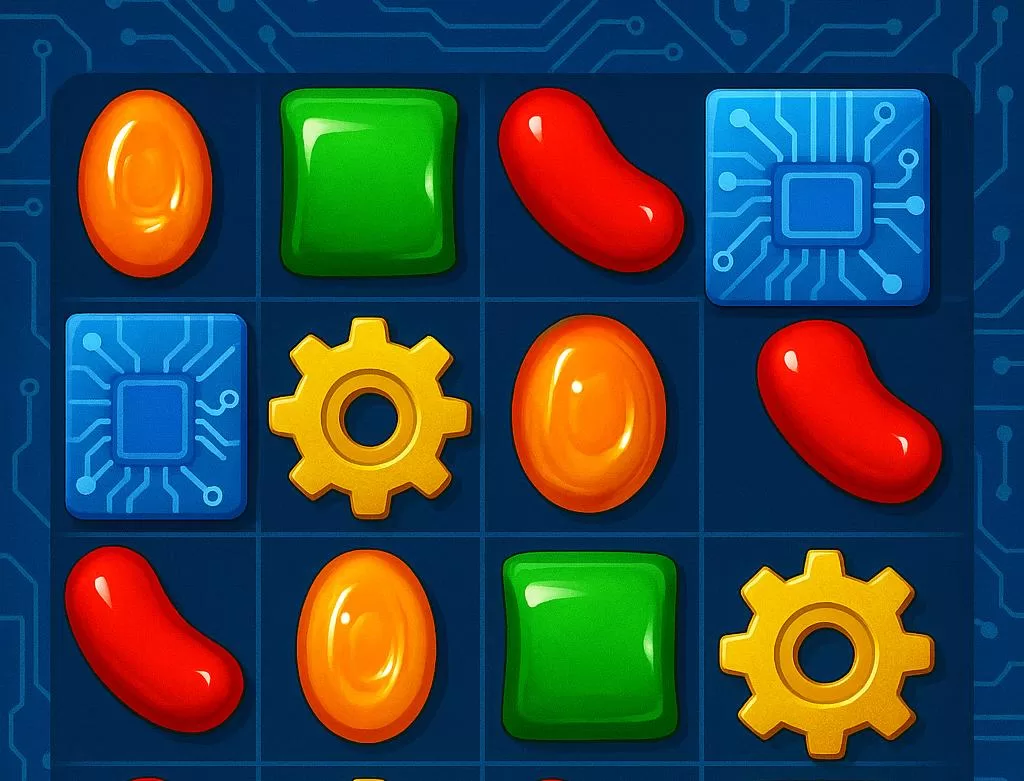 Candy Crush maker lays off staff, AI they helped build takes their jobs