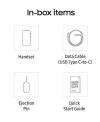 Samsung Galaxy F06 5G What's In the Box