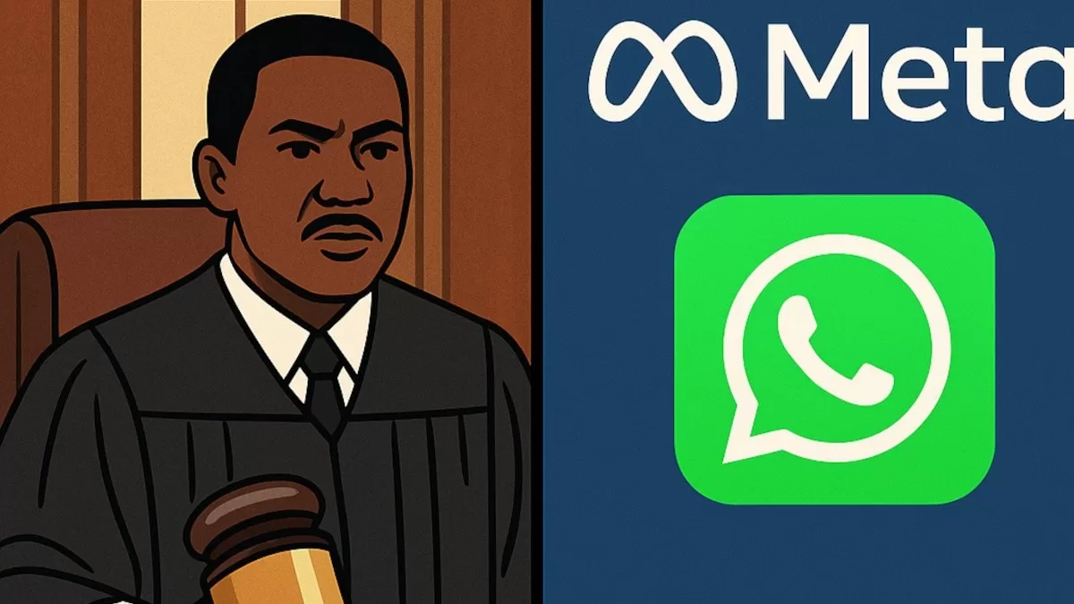 South Africa Forces Meta to Comply. What That Means for Zimbabwe