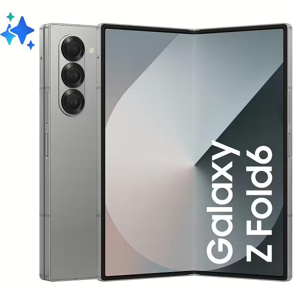 Samsung Galaxy Z Fold 6