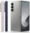 Samsung Galaxy Z Fold 6 Colour Options