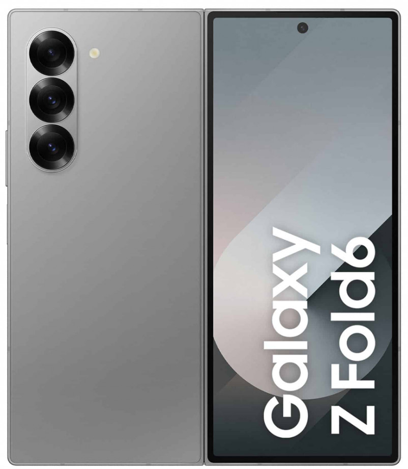 Samsung Galaxy Z Fold 6